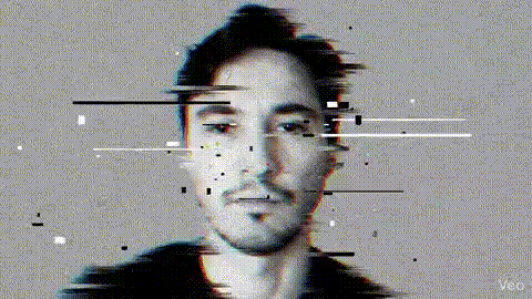 Animated portrait of Felipe Echeverri